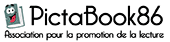 logo pictabook 86