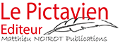 logo Le pictavien éditeur