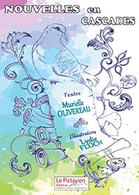 couverture de : Nouvelles en cascade