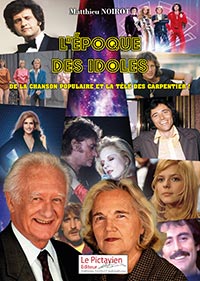 couverture de : L'époque des idoles