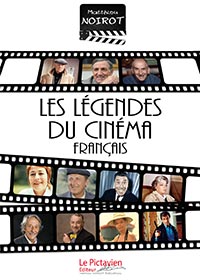 couverture de : Légendes du cinéma français