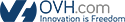 logo OVH